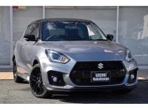 2025 Suzuki Swift
