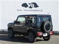 2026 Suzuki Jimny
