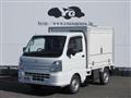 2026 Suzuki Carry Truck