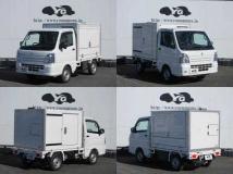 2026 Suzuki Carry Truck