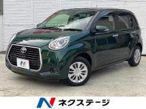 2019 Toyota Passo