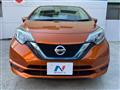 2018 Nissan Note