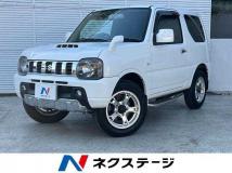 2018 Suzuki Jimny