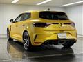2023 Renault Megane