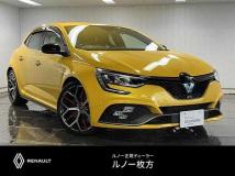 2023 Renault Megane