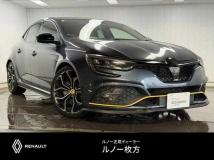 2021 Renault Megane