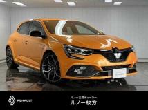 2021 Renault Megane