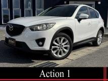 2013 Mazda CX-5