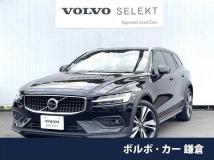 2024 Volvo V60