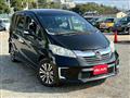 2014 Honda Freed
