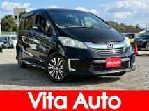 2014 Honda Freed