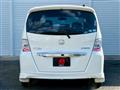 2013 Honda Freed