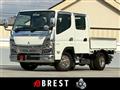 2023 Mitsubishi Fuso Canter