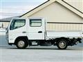 2023 Mitsubishi Fuso Canter