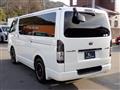 2018 Toyota Regiusace Van