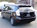 2013 Toyota PRIUS α