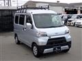 2020 Daihatsu Hijet Cargo