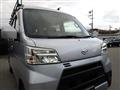 2020 Daihatsu Hijet Cargo