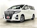 2017 Toyota Alphard G