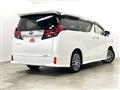 2017 Toyota Alphard G