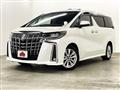 2019 Toyota Alphard G
