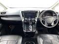 2019 Toyota Alphard G
