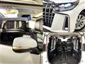 2019 Toyota Alphard G