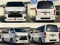 2023 Toyota Hiace Van