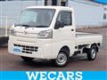2019 Daihatsu Hijet Truck