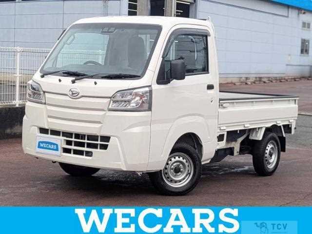 2019 Daihatsu Hijet Truck