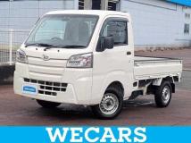2019 Daihatsu Hijet Truck