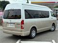 2025 Toyota Hiace Wagon