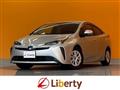 2020 Toyota Prius