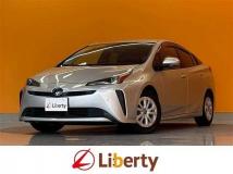 2020 Toyota Prius