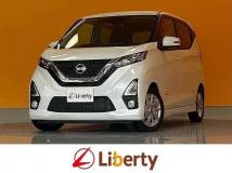 2020 Nissan Nissan Others