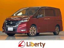 2016 Nissan Serena