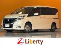 2018 Nissan Serena