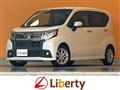 2015 Daihatsu Move