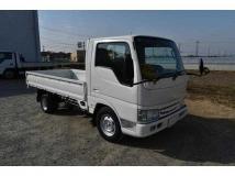 2002 Mazda Titan Dash