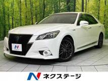 2014 Toyota Crown Hybrid