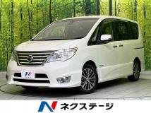 2015 Nissan Serena