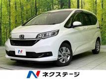 2023 Honda Freed