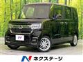 2021 Honda N BOX
