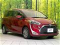 2021 Toyota Sienta