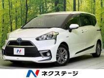 2017 Toyota Sienta