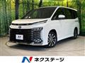 2025 Toyota Voxy