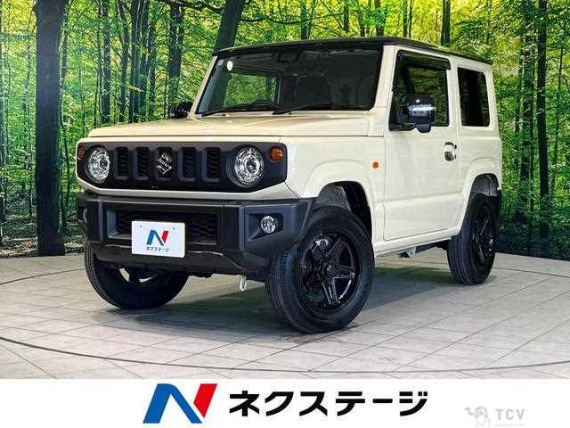 2024 Suzuki Jimny