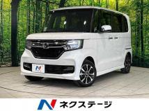 2020 Honda N BOX