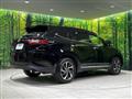 2018 Toyota Harrier