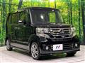 2015 Honda N BOX